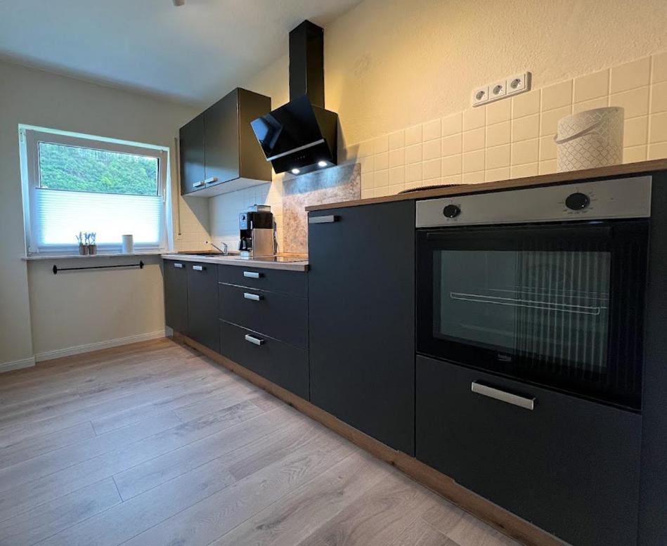 Ferienwohnung An Der Saar Konz Buitenkant foto