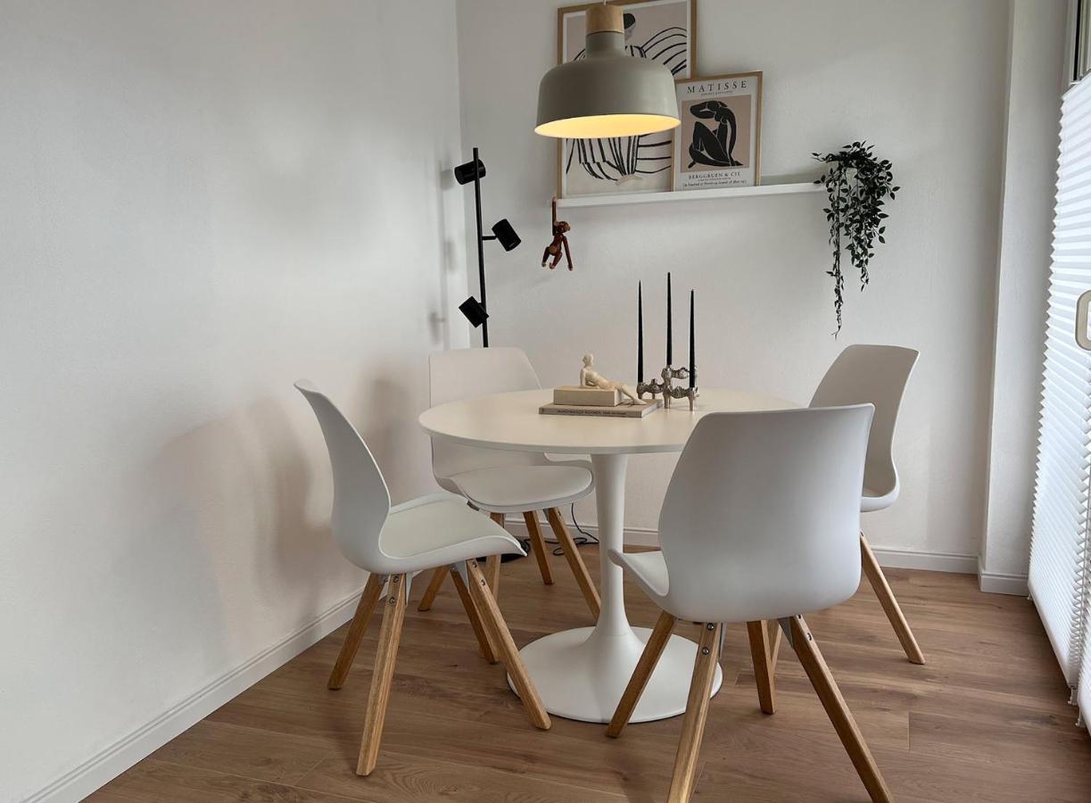 Ferienwohnung An Der Saar Konz Buitenkant foto