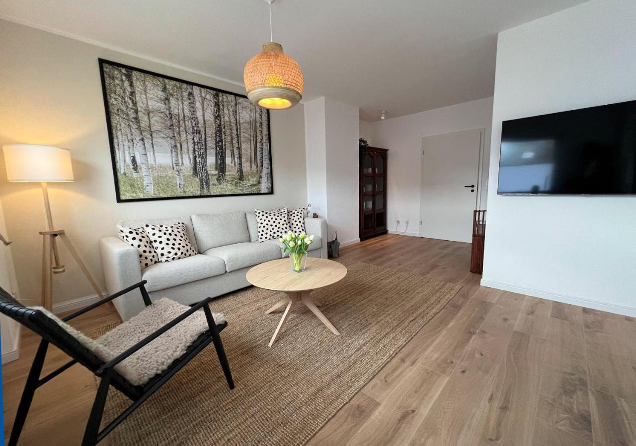 Ferienwohnung An Der Saar Konz Buitenkant foto