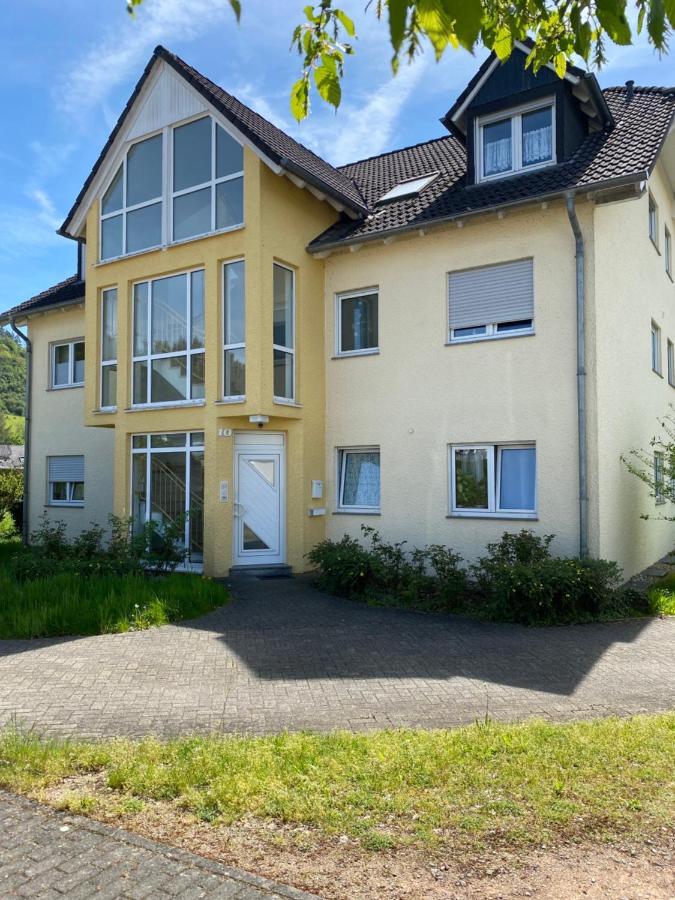 Ferienwohnung An Der Saar Konz Buitenkant foto
